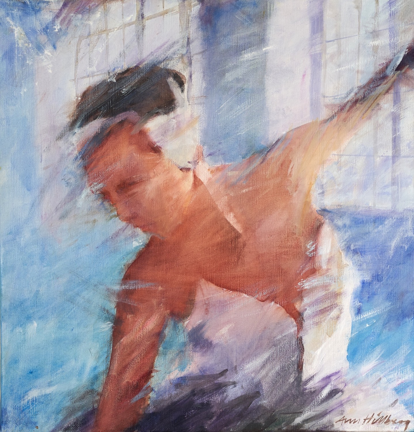 Ballerina